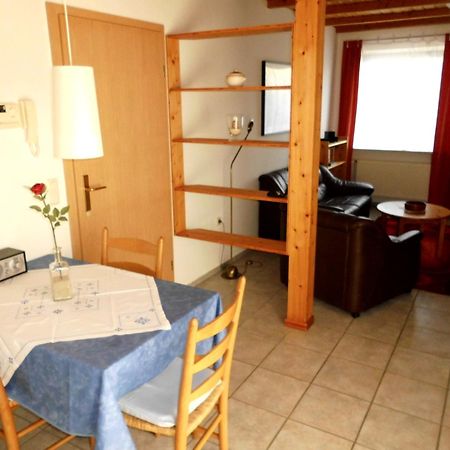 בוקהורן Ferienwohnung Fuchskuhle מראה חיצוני תמונה