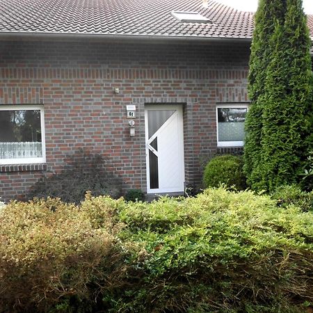 בוקהורן Ferienwohnung Fuchskuhle מראה חיצוני תמונה