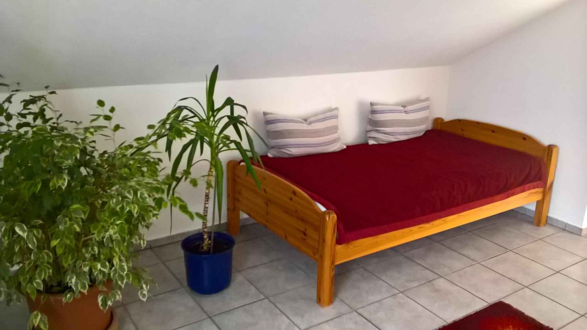 בוקהורן Ferienwohnung Fuchskuhle מראה חיצוני תמונה