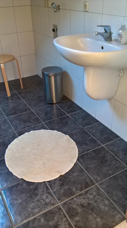 בוקהורן Ferienwohnung Fuchskuhle מראה חיצוני תמונה