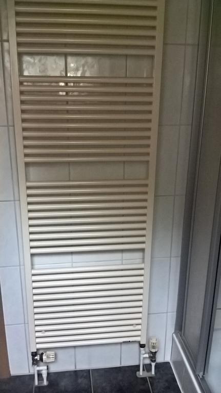 בוקהורן Ferienwohnung Fuchskuhle מראה חיצוני תמונה